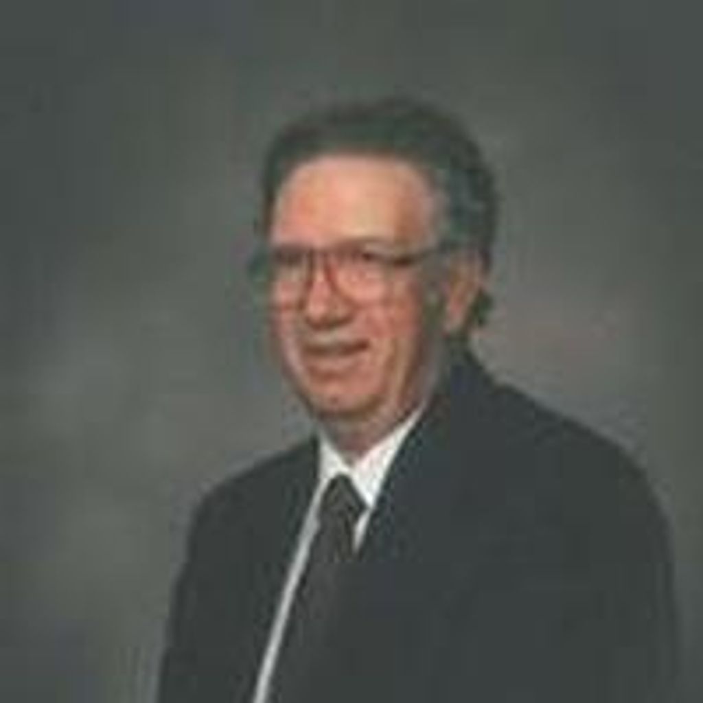 Dale Lavern Olsen