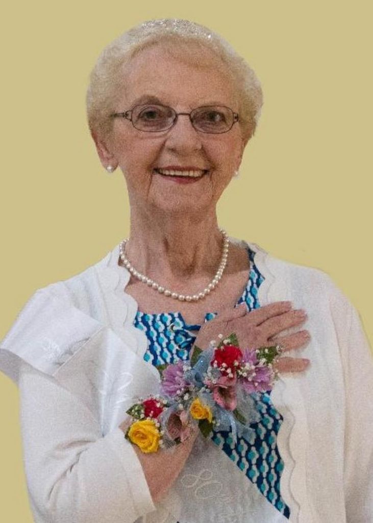 Dorothy Lorraine Austin Gregg Profile Photo