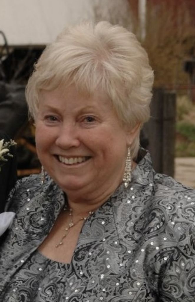 Lonna Jean Alcock Profile Photo