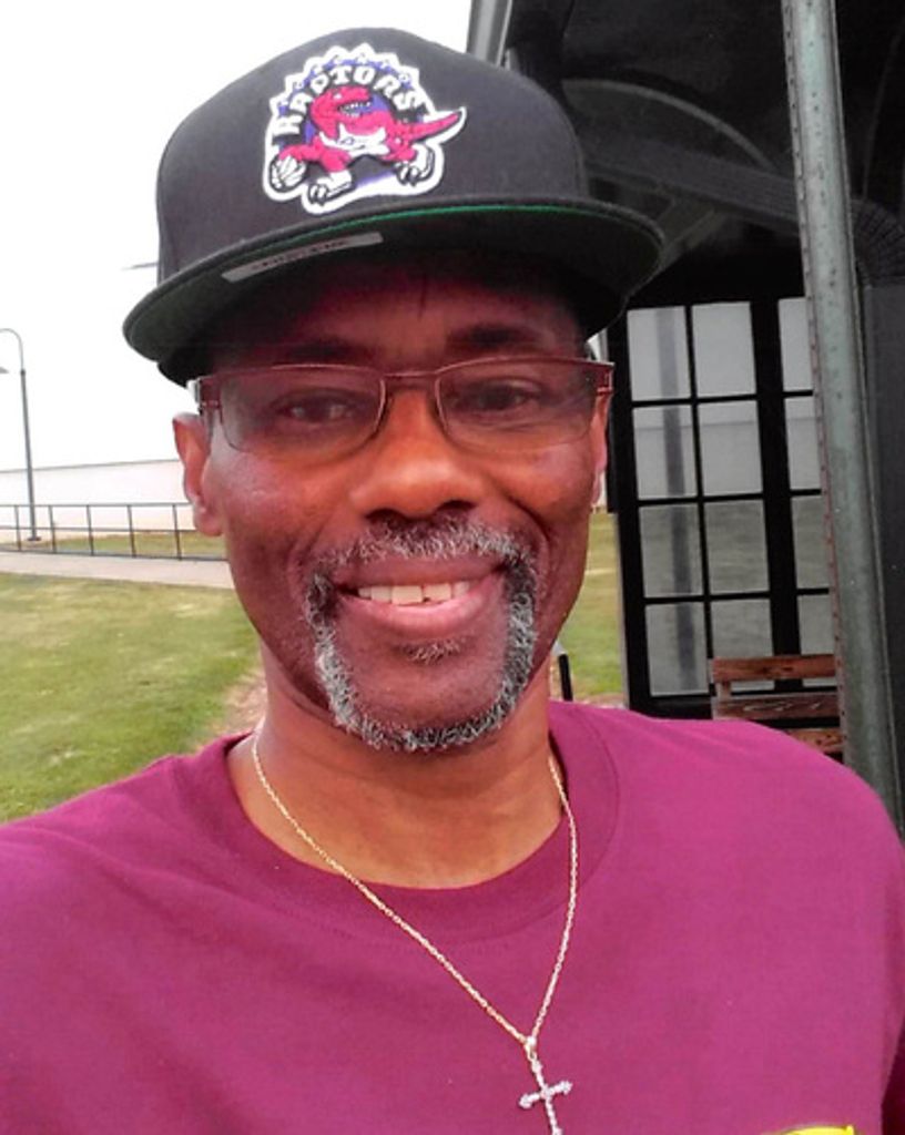 Carl F. White Profile Photo