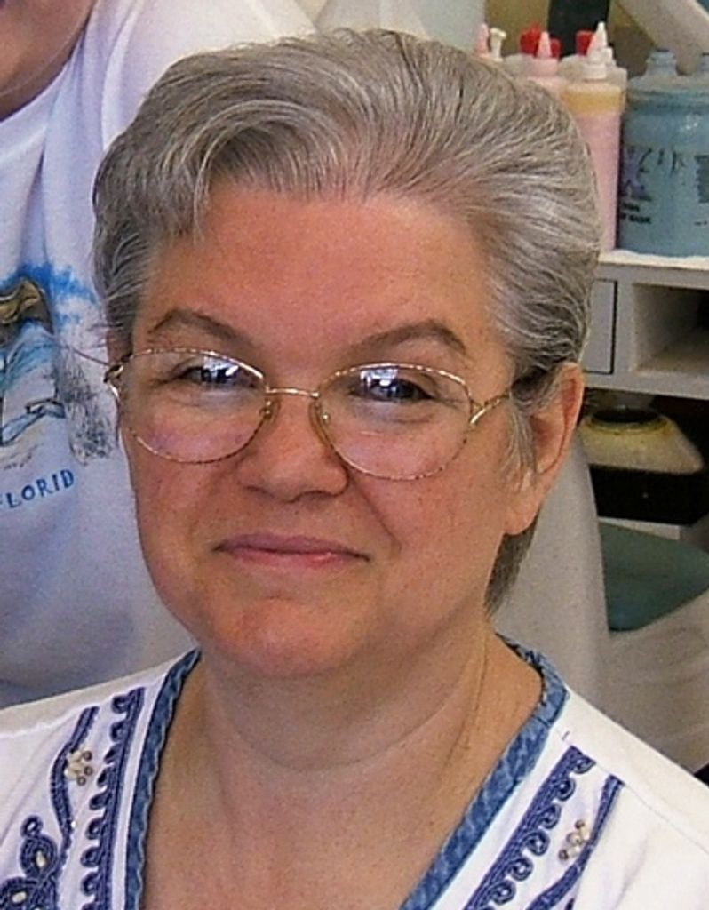 Ann Yarbrough Smith Profile Photo