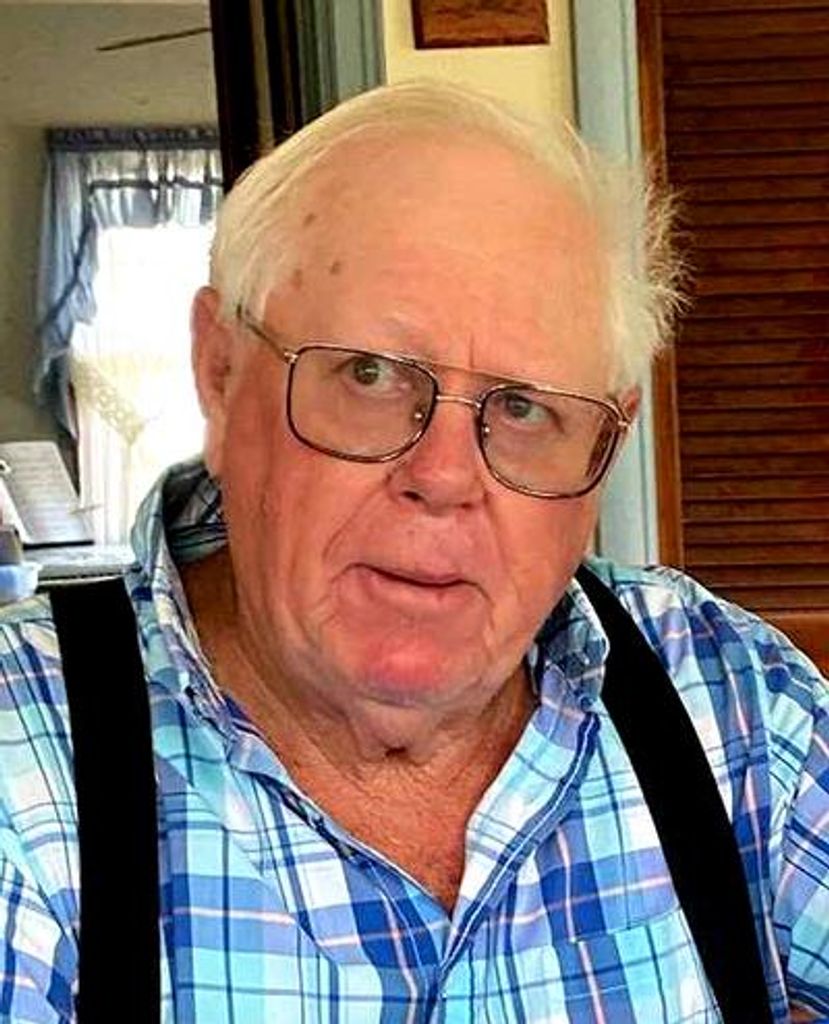 Ronald Tracy Profile Photo