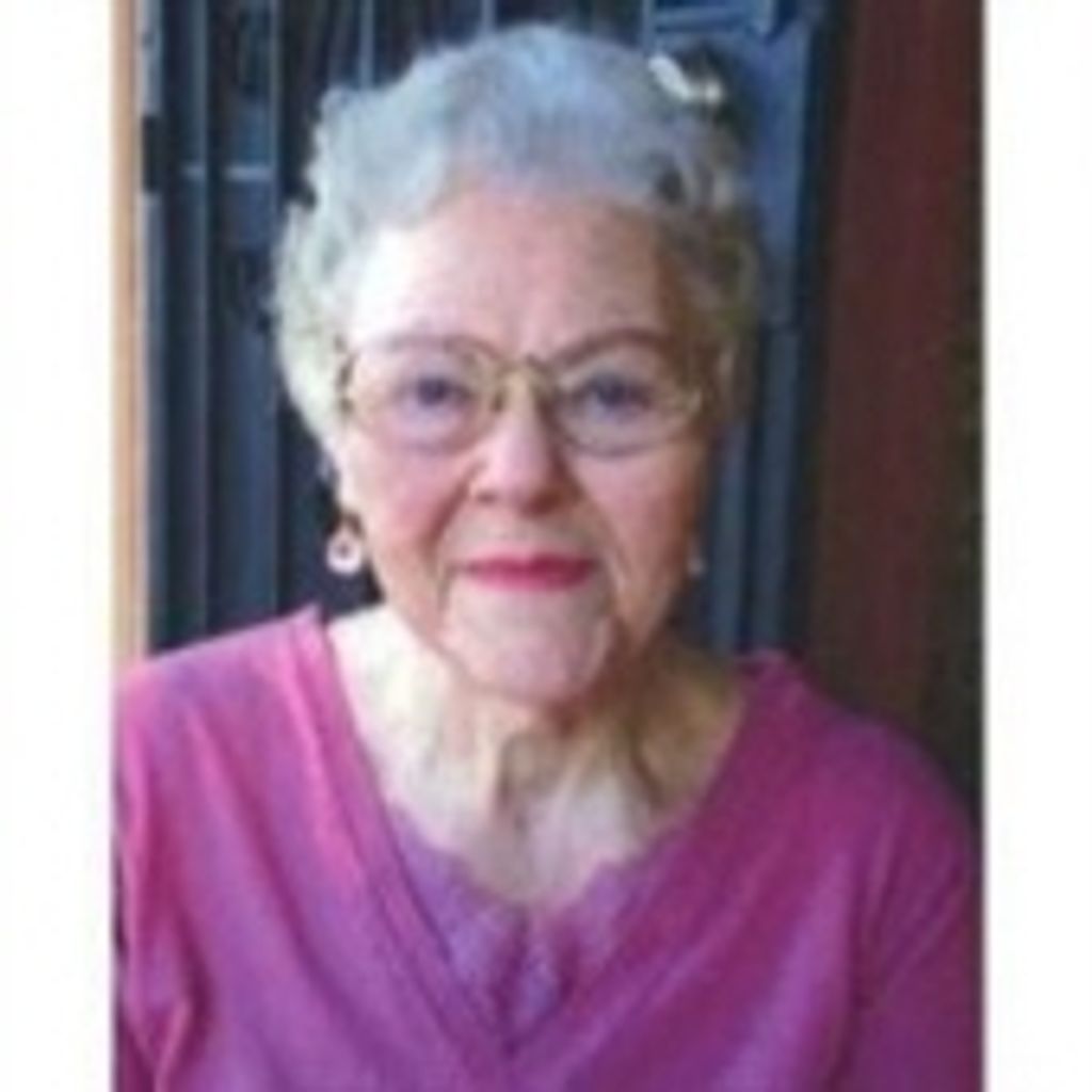 Betty Louise Maitrejean