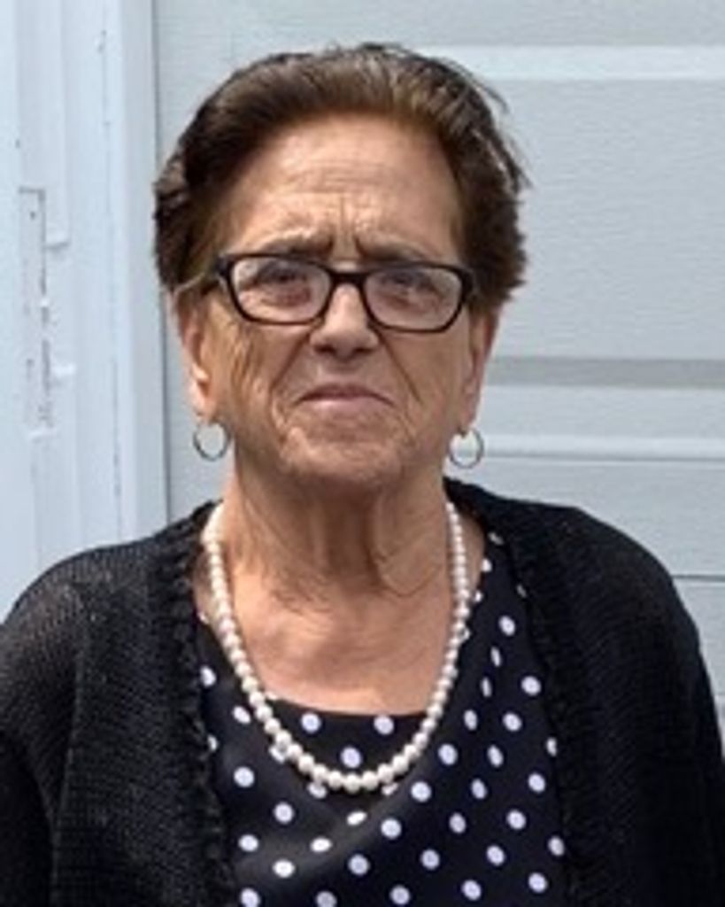 Maria dos Anjos Raposo da Silva Camara Profile Photo