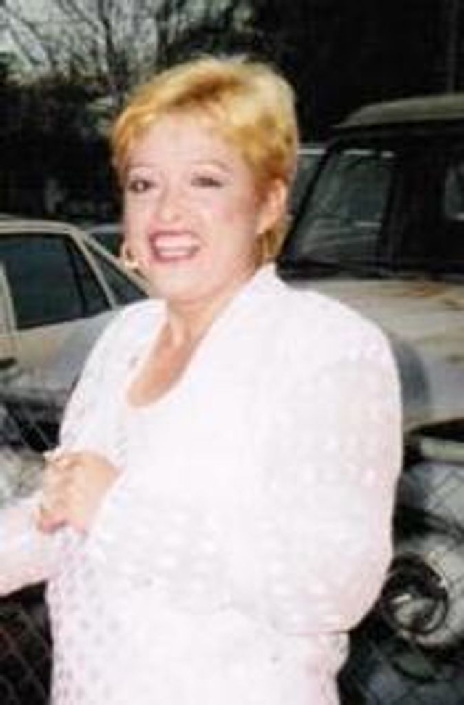 Juanita Ortiz