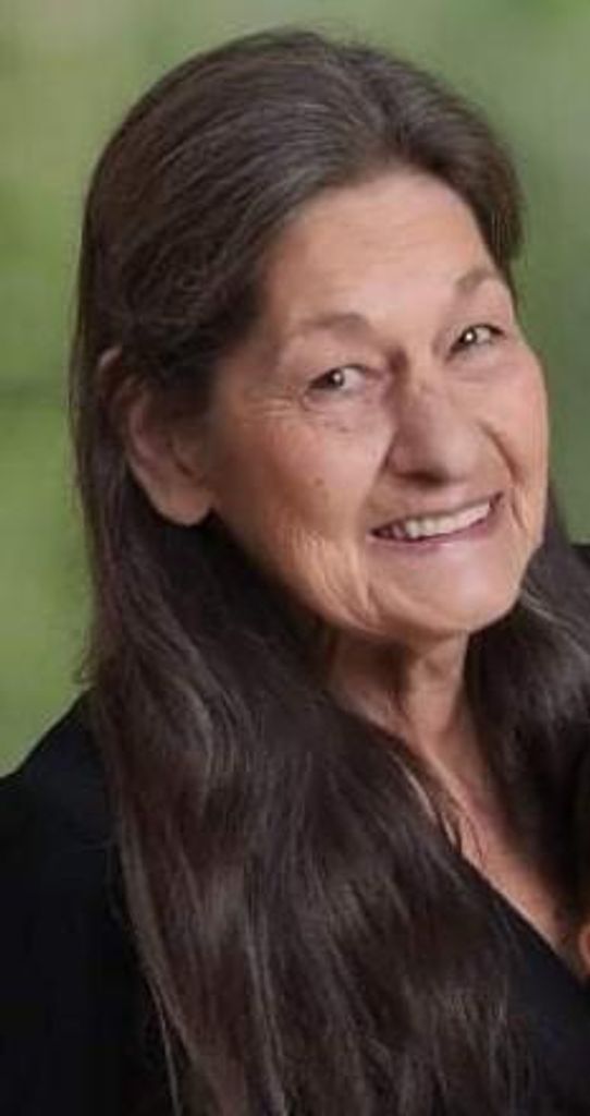 Donna Kathryn Smith