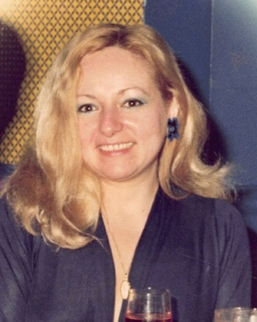 Elaine "Chuckie" Harper Profile Photo