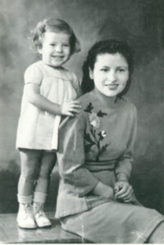 Gloria Francis Llewellyn