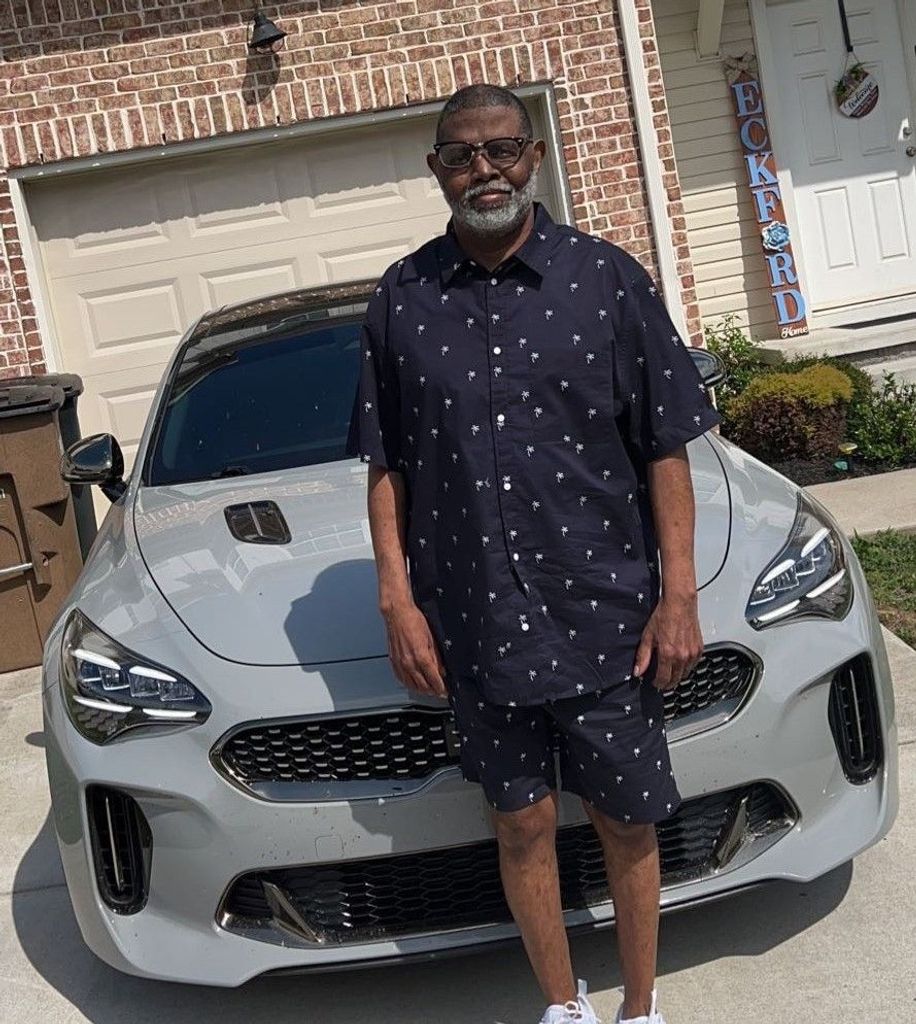 Melvin T. Eckford