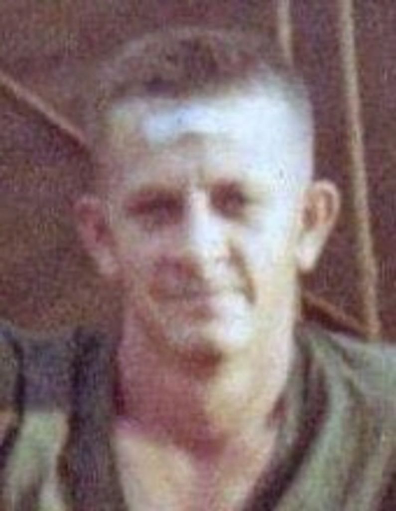 Clyde D. Cooper