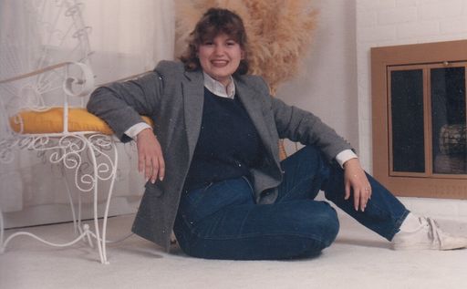 Terri Terrell Presley photo gallery thumbnail 1 of 5