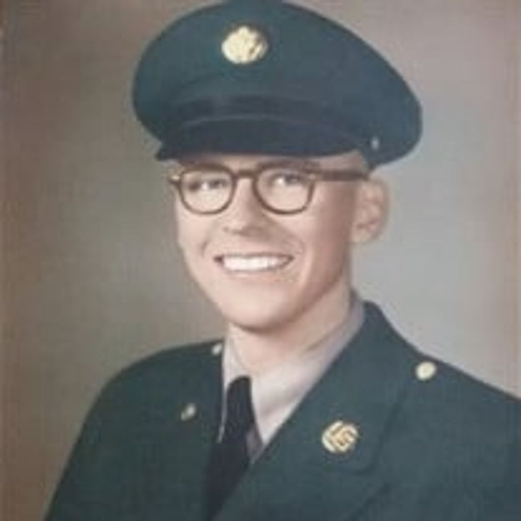 Richard Terry Fichter