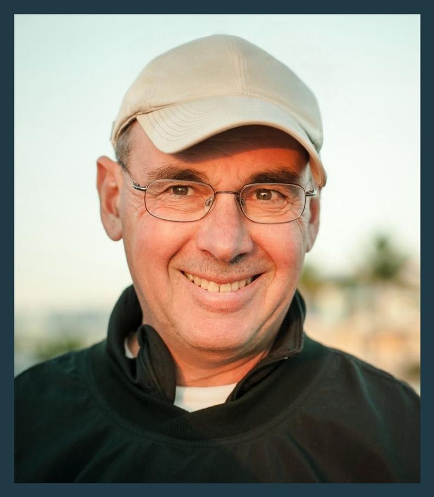 Robert George Reni Profile Photo