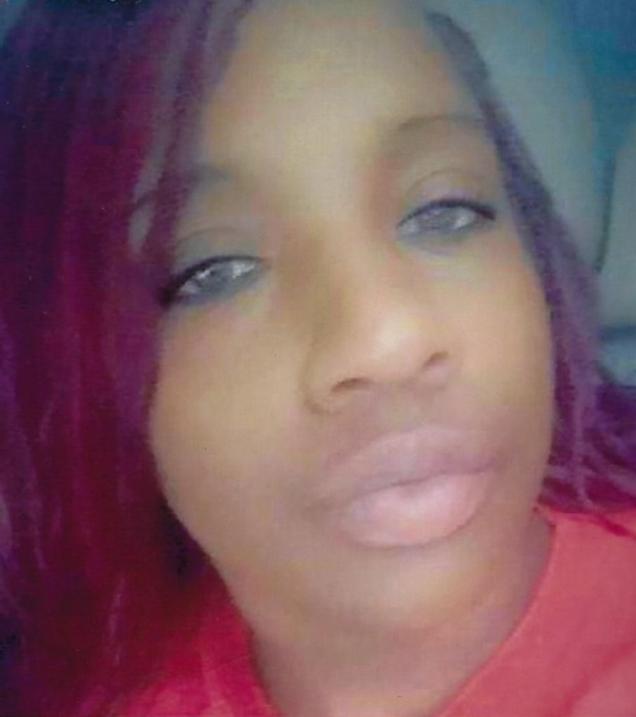 Mary Elizabeth (Washington) Hoffer Profile Photo