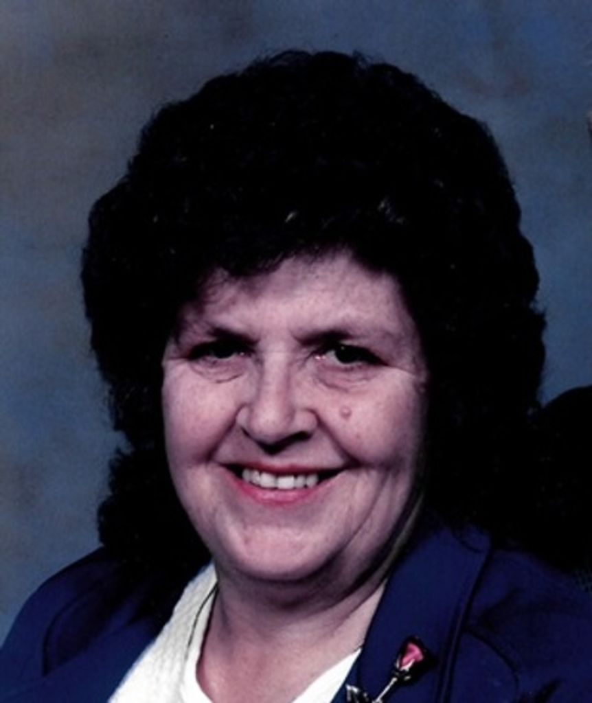 Ruth Ann Mosher Profile Photo