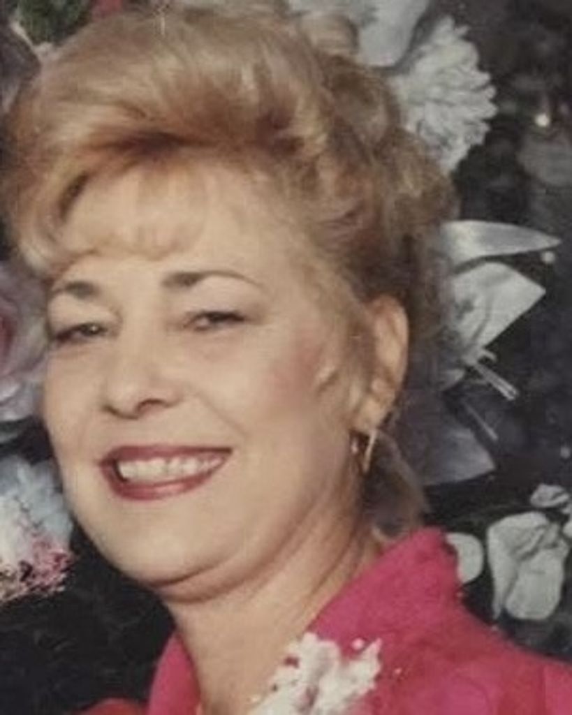 Faye Anita Sevin Profile Photo