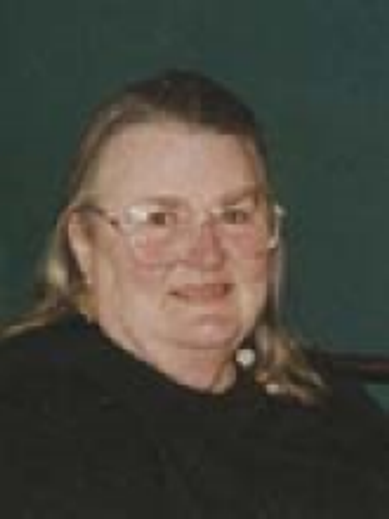 Margaret Maneese