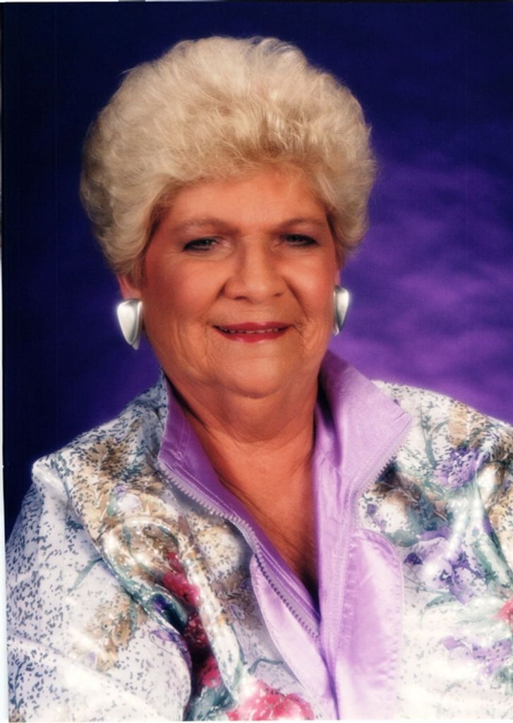 Mary Alma Brown (Odom) Profile Photo