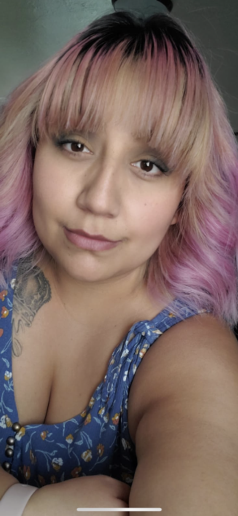 Maria Vera Vazquez Profile Photo