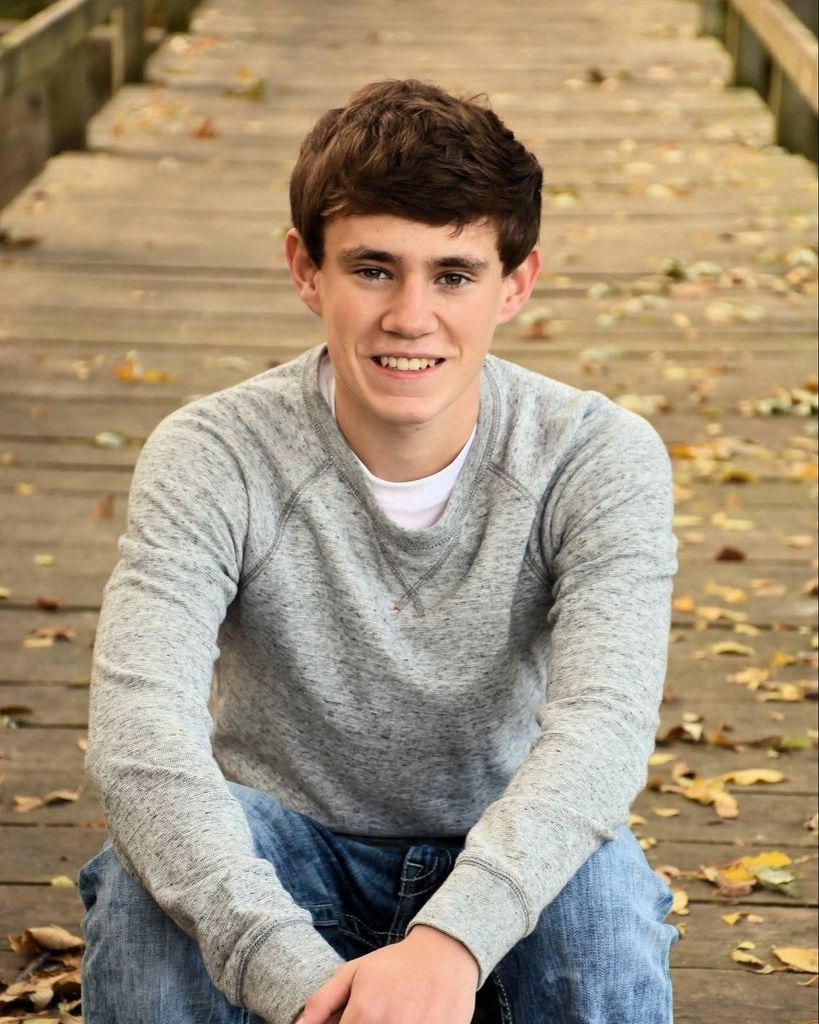Layn J. Case Profile Photo