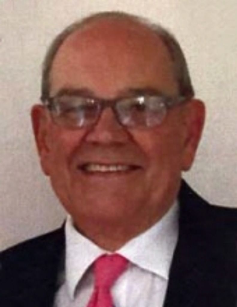 Gary  Richard Pike