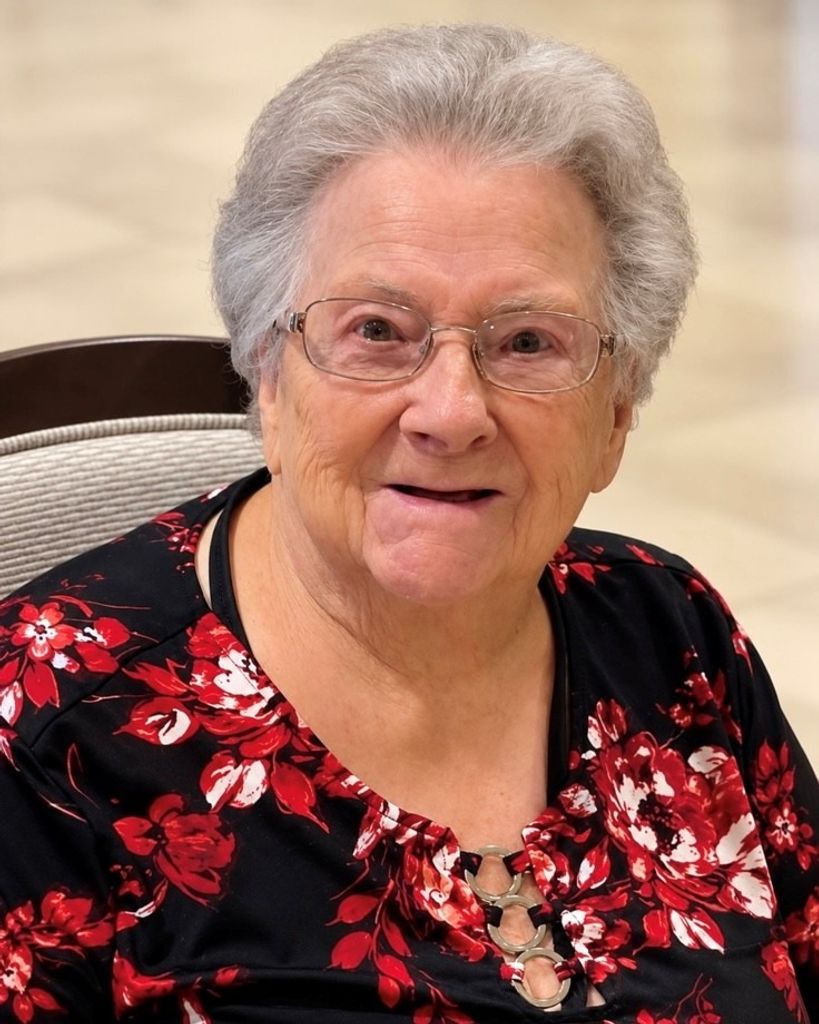 Eudine McDonald