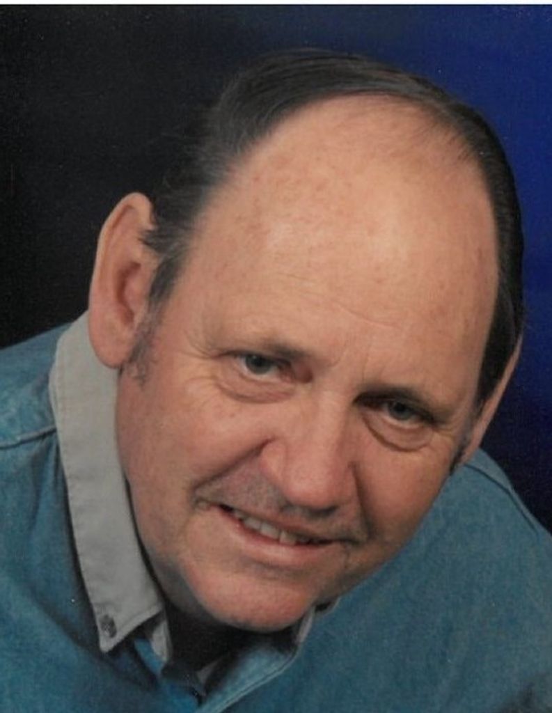 Jimmy Newton Ledford Profile Photo