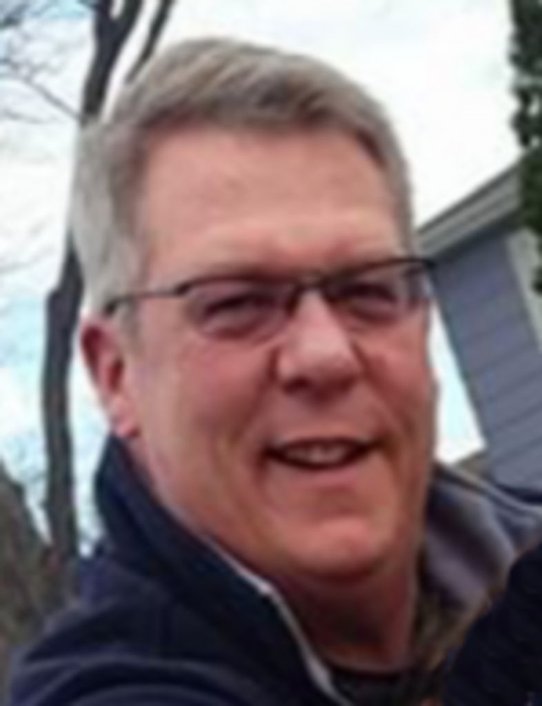Todd M Fritz