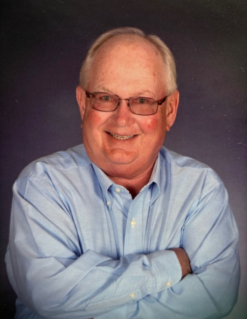 Michael Miller Profile Photo