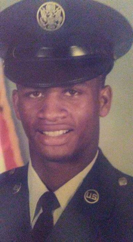 Derrick Lea'Ed Martin Profile Photo