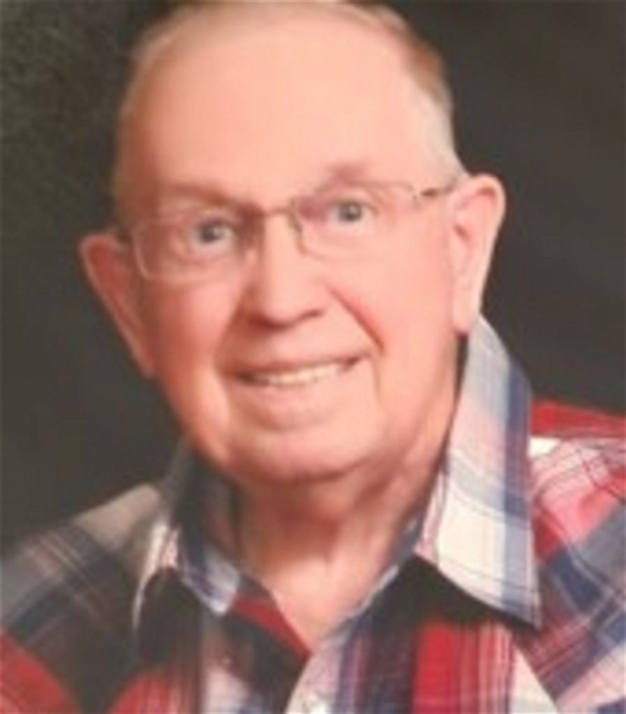 Ralph L. Noll