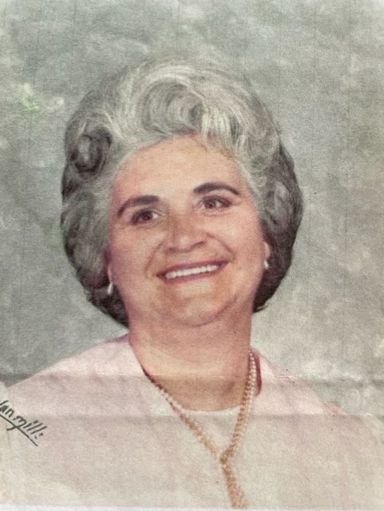Willa Hunter