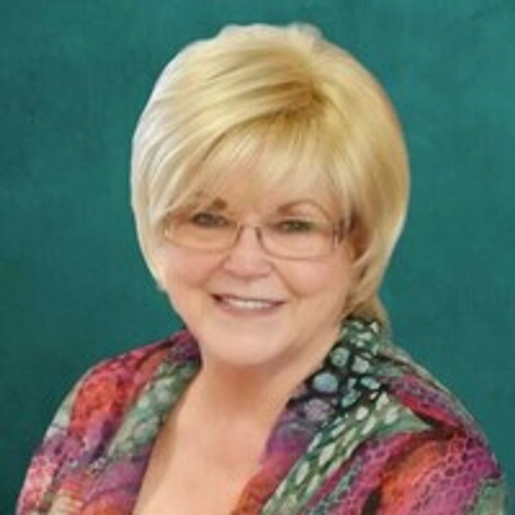 Mary Ann Kittrell