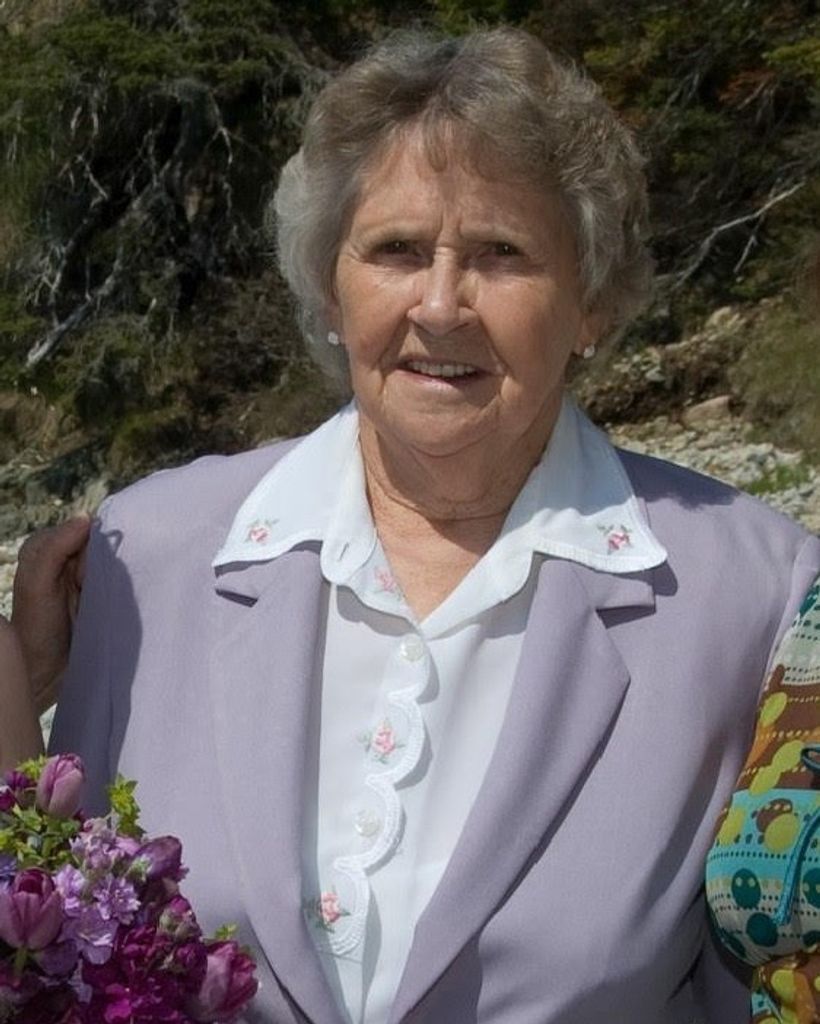 Rowena Jane Miles