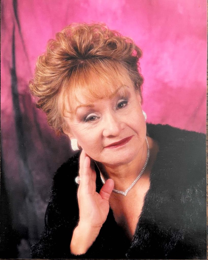 Bertha Maria Vasconcelos Profile Photo