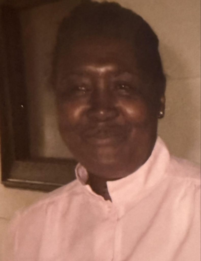 Dorothy Mcallister Jenkins Profile Photo
