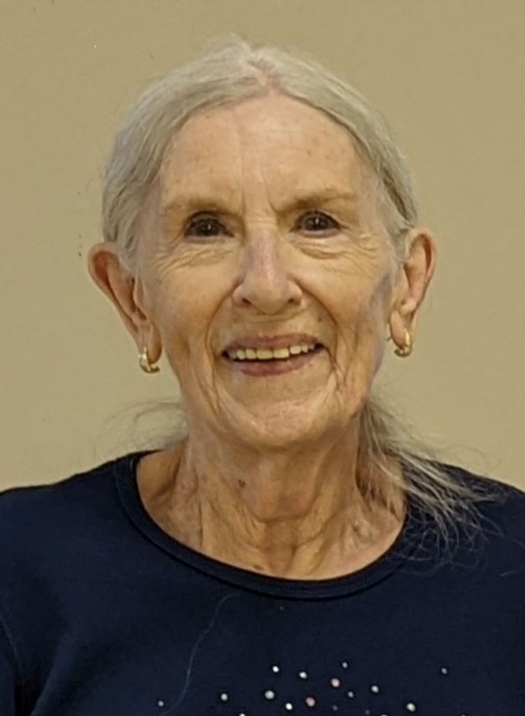 Jane C Bell