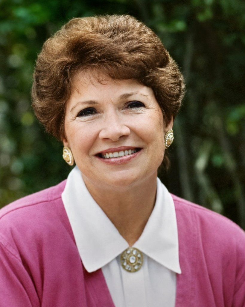 Betty J. Turner