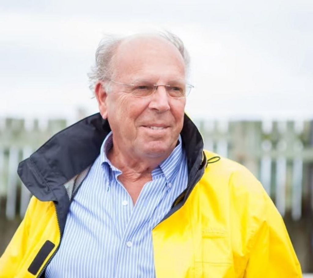 Thomas H. Niles