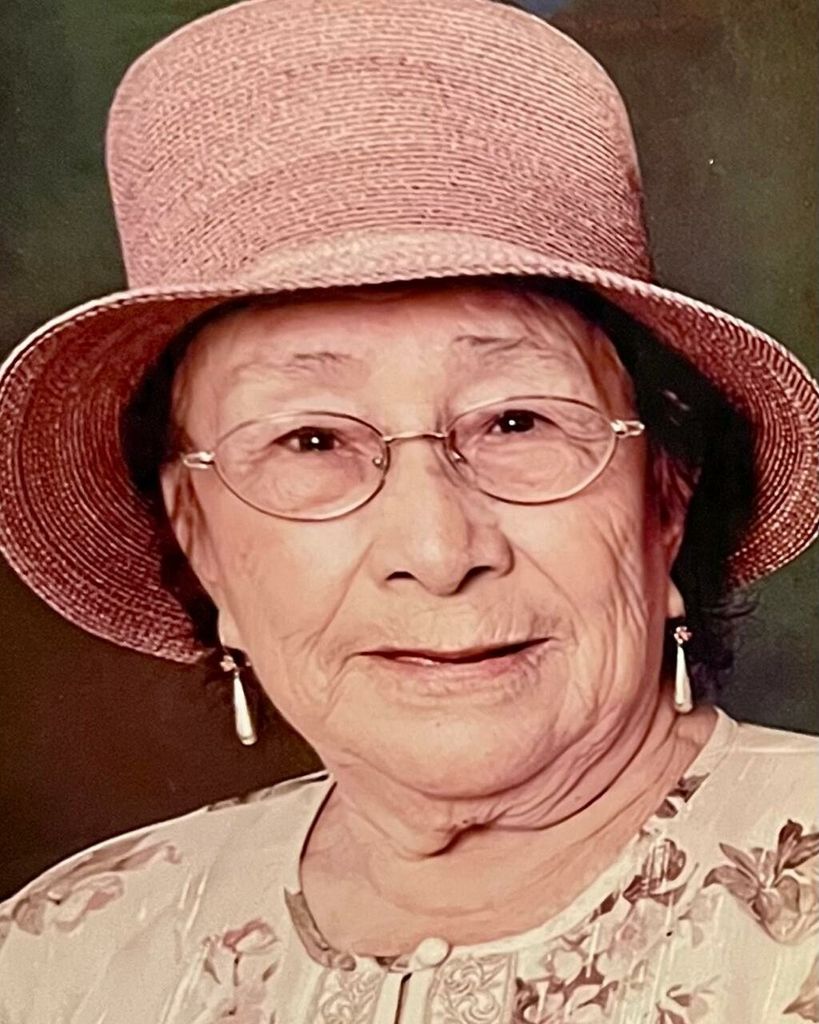 Paulita Hernandez Profile Photo