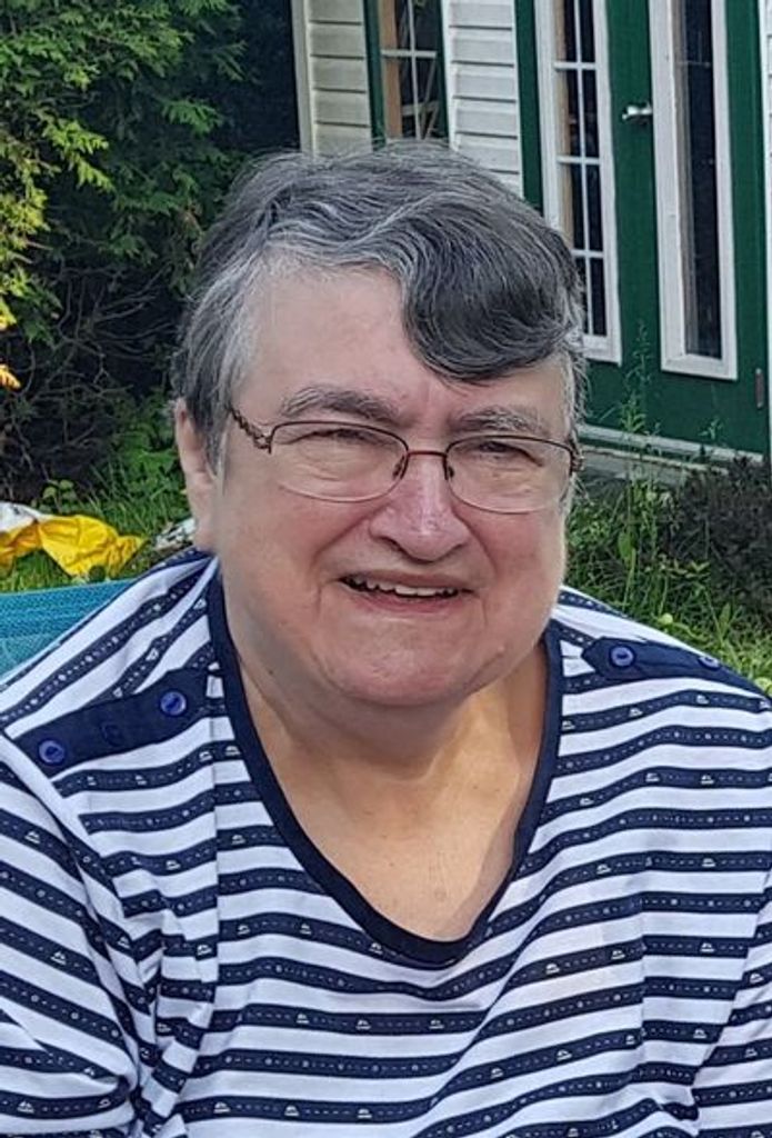 Lillian Mae Hillier Profile Photo