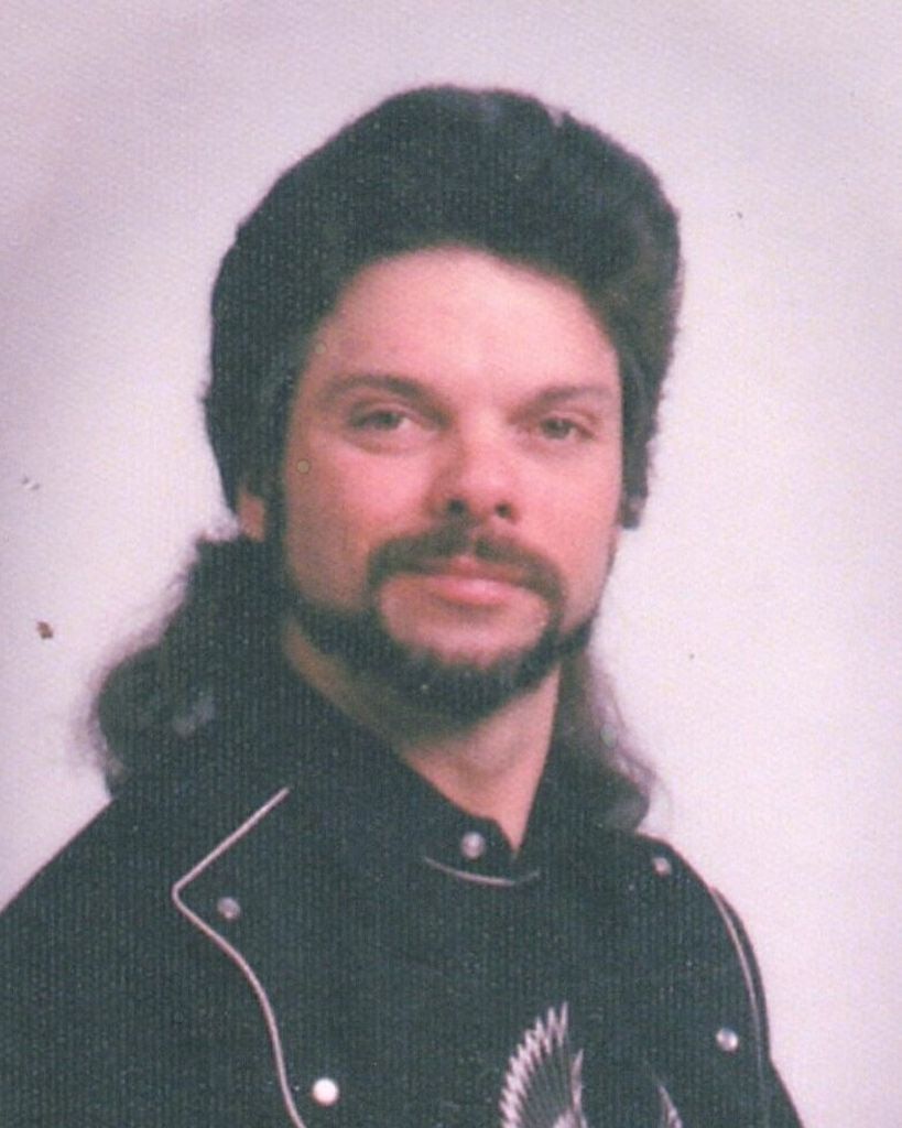 Clyde W. "Jonesy" Jones