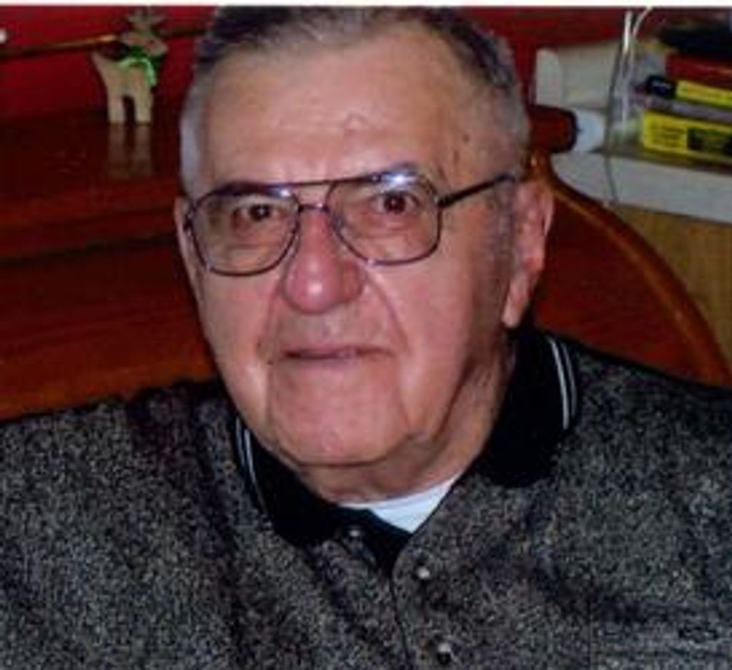 Arnold R. Imobersteg