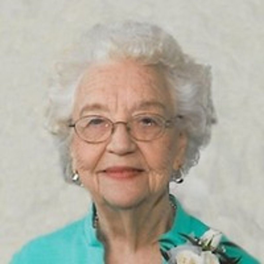 Dorothy Cockrell Fuqua