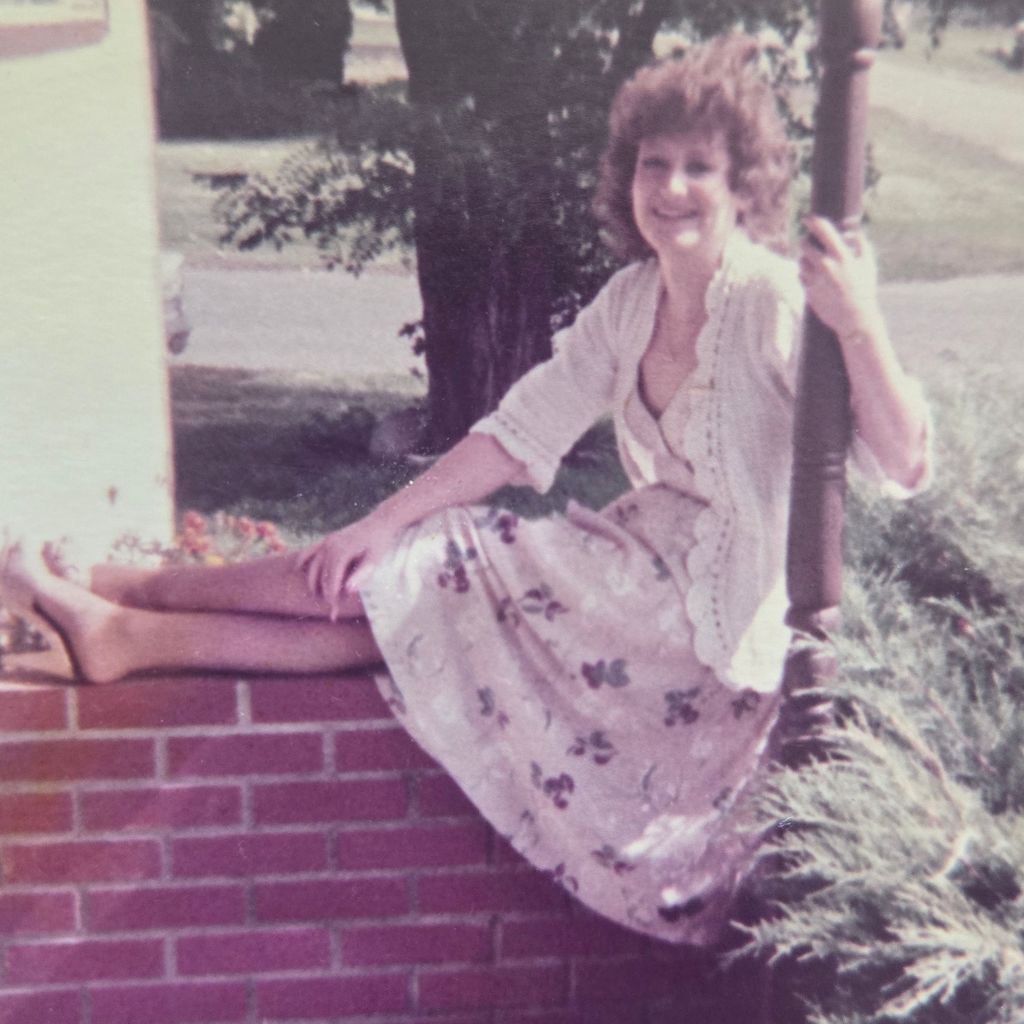 Lisa Landsman Profile Photo