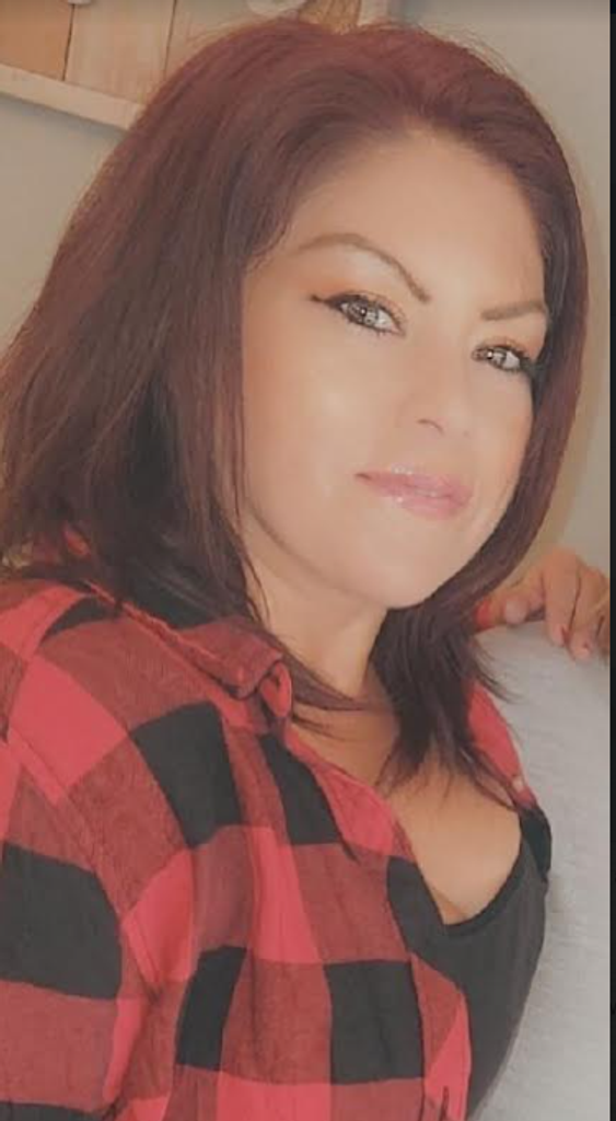 Lorelei Elaine Adcock Profile Photo