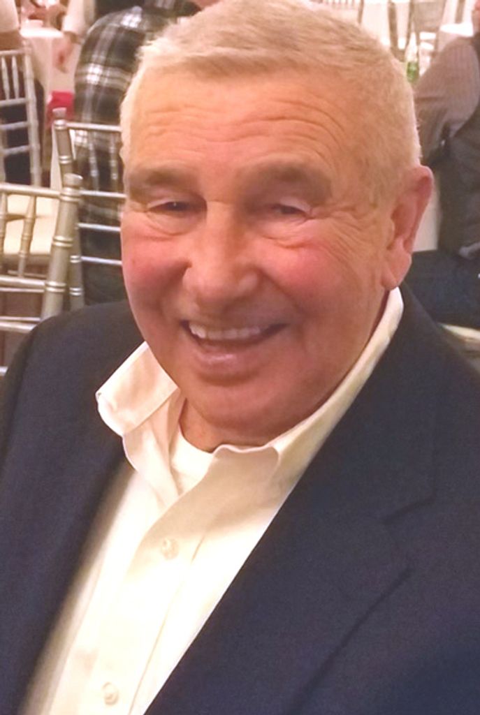 Frank "Butch" Colombo, Jr. Profile Photo