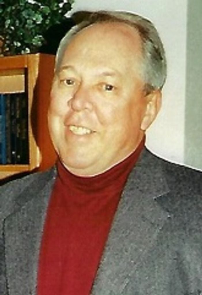 Carl Alden Simmons Jr