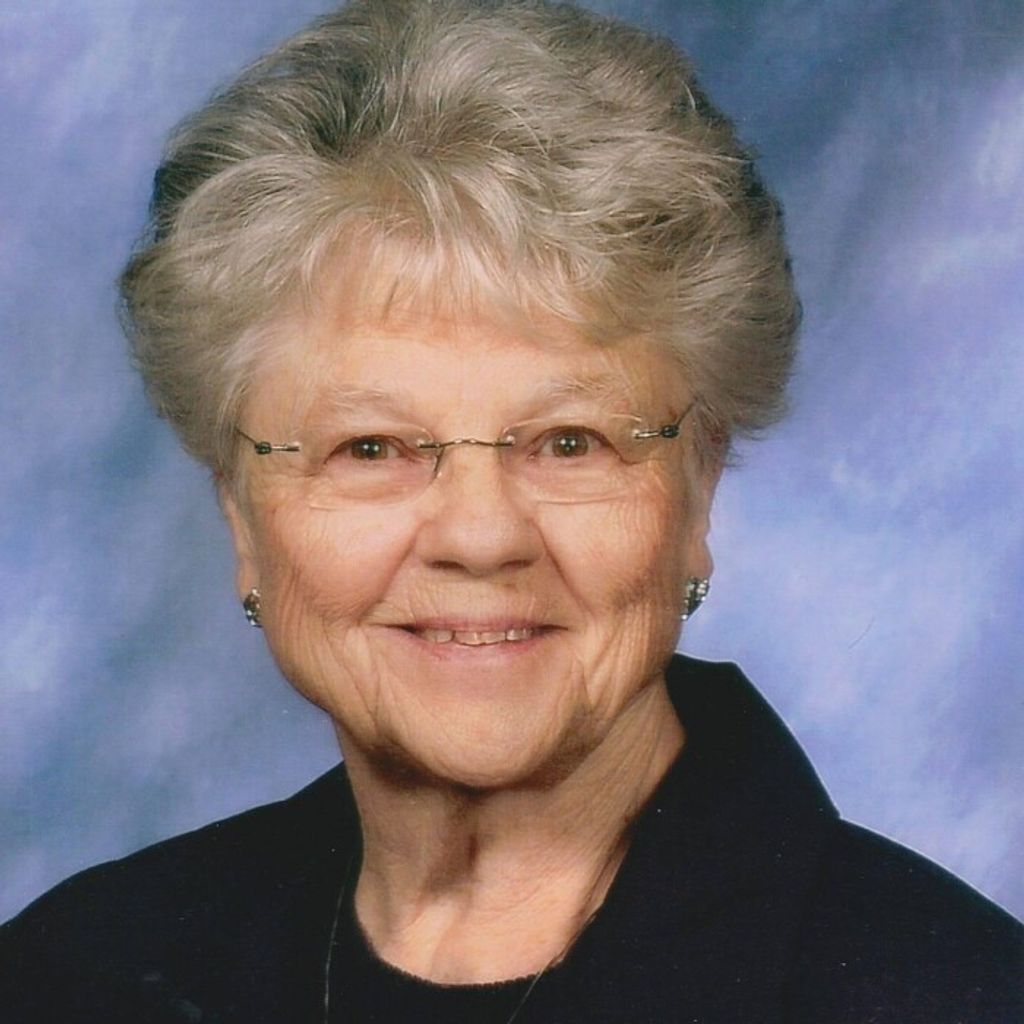 Harriet Harne