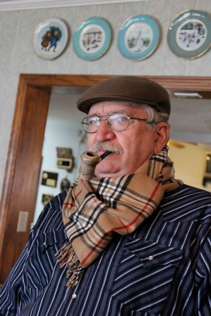 Donald G. Schwenn Profile Photo